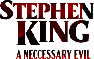 Stephen King: A Necessary Evil — Logos 2
