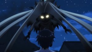 Let This Grieving Soul Retire: 1×18