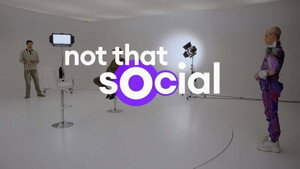 Not That Social (2025)