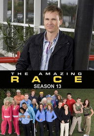 The Amazing Race: Sezonas 13