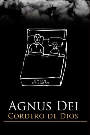 Image Agnus Dei: The Lamb of God