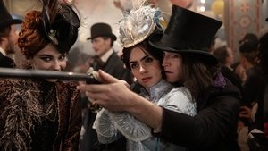 Dracula A Love Tale (2025) รักนิรันดร์ ที่ต้องคำสาป! 400 ปี