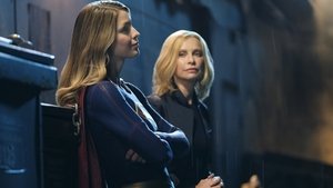 Supergirl temporada 2 capitulo 21