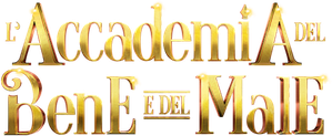 A Escola do Bem e do Mal — Logos 6