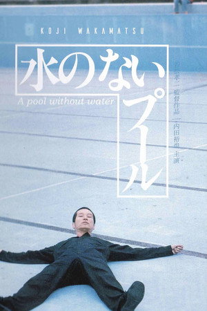 A Pool Without Water 12