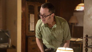 American Hostage: 1×5