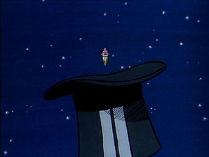 Adolars phantastische Abenteuer: 1×7