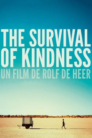 The Survival of Kindness cover