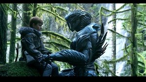 Lost in Space