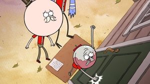 Regular Show Season 3 Episode 3