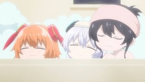 Alma-chan Wants to Be a Family!: 1×4