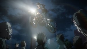 Highschool of the Dead: Season 1 Episode 7 – DEAD Night and the DEAD Ruck