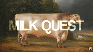 Milk Quest 8
