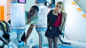Doctor Who Season 1 Episode 1
