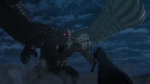 Berserk: Season 1 Episode 11 – Shadows of Ideas