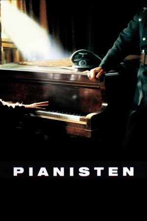 poster The Pianist