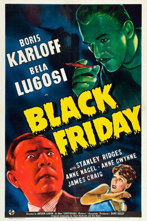 Black Friday