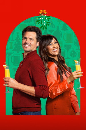 Mistletoe and Mimosas 21