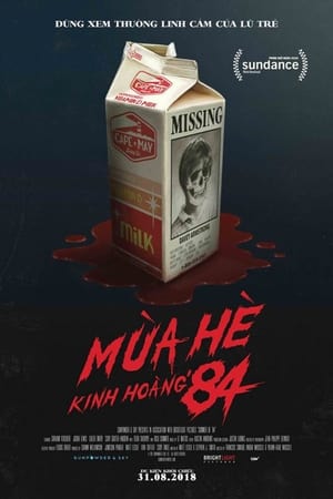 Image Mùa Hè Kinh Hoàng '84