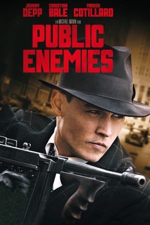 Public Enemies (2009)