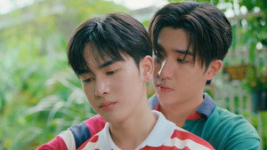 Love You Teacher: 1×7