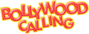 Bollywood Calling — Logos 1