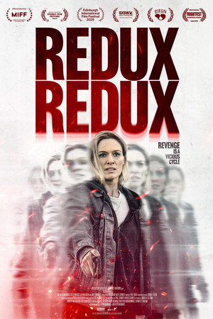 poster Redux Redux