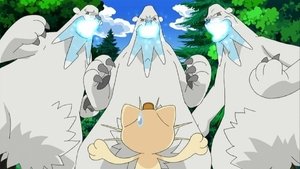 Pokémon Season 14 Episode 46