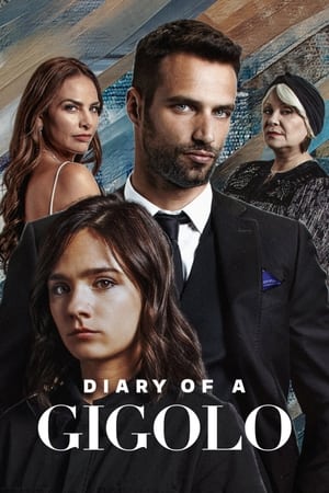 Banner of Diary of a Gigolo