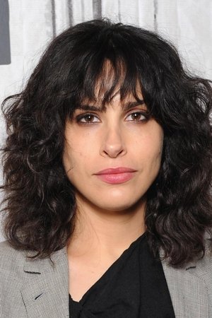 Foto retrato de Desiree Akhavan