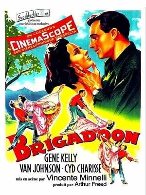 Image Brigadoon