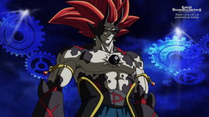 Super Dragon Ball Heroes: 5×9