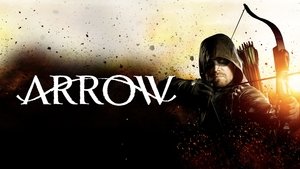 poster Arrow