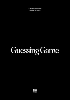 Guessing Game