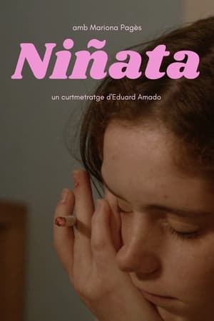 Poster Niñata (2022)