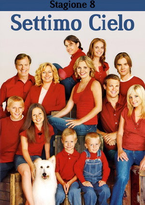 Stagione 8