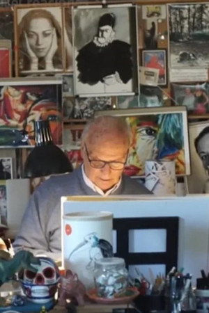 The Kid in the Photo - Carlos Saura (2026)