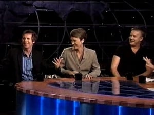 Real Time with Bill Maher September 19, 2003