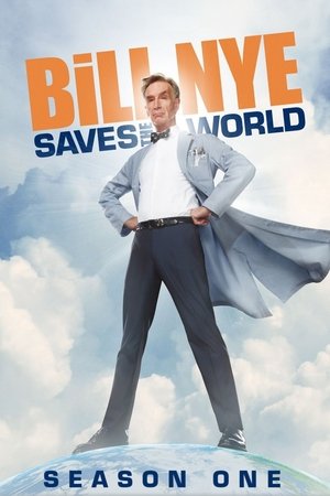 Bill Nye Saves the World: Kausi 1