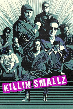 Poster Killin Smallz