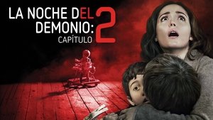 Insidious: Chapter 2 (La noche del demonio: Capítulo 2)