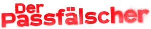 The Forger — Logos 1