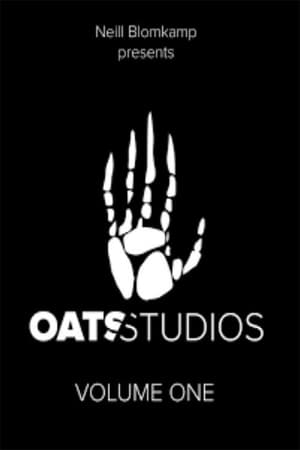 Poster Oats Studios Sezon 1 Odcinek 5 2021