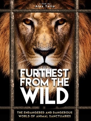 Poster Furthest from the Wild (2016)