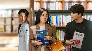 Doctor Cha (2023) Korean Drama