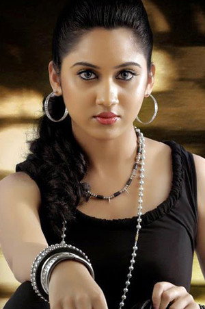 Miya George portrait