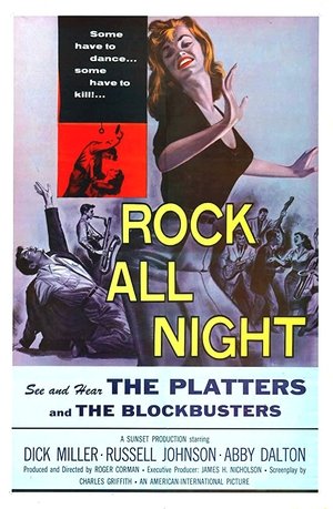 Rock All Night Rock All Night