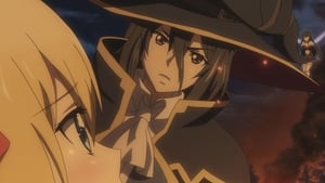 Ulysses: Jeanne d’Arc and the Alchemist Knight: 1×2