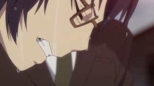 ERASED: Season 1 Episode 7 – Out of Control