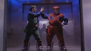 Super Mario Bros. (1993) HD 1080p Latino